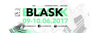 Blask Brzask: 11 - koncert w Altanie Parku Źródliska w Łodzi - 09-06-2017