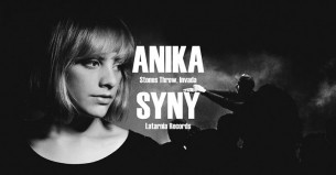 ANIKA / SYNY - koncert w DOMU w Łodzi - 25-06-2017