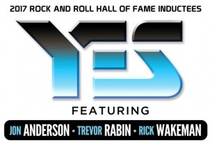 Bilety na YES - Anderson, Rabin, Wakeman - 11. Festiwal Legend Rocka