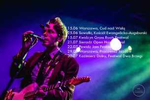 Koncert Swiernalis w Sieradzu - 21-07-2017