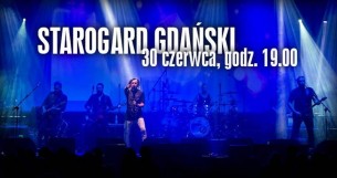 Koncert - Bracia - Starogard Gdański - 30-06-2017