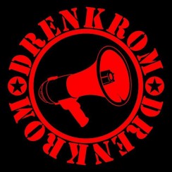 Koncert "Drenkrom" w Katowicach - 10-06-2017