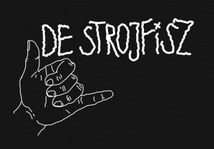 Koncert De strojfisz CSS 2017! w Warszawie - 09-06-2017
