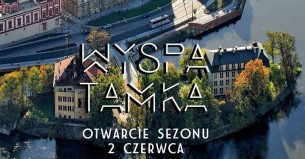 Koncert Otwarcie Wyspy Tamka we Wrocławiu - 02-06-2017