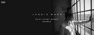Koncert Jessie Ware: 26.07.2017 Gdańsk, Stary Maneż - Wyprzedany! - 26-07-2017