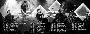 Koncert Happysad - Poznań - 02-09-2017