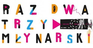 Koncert Raz, Dwa, Trzy Młynarski / Gliwice - 20-11-2017