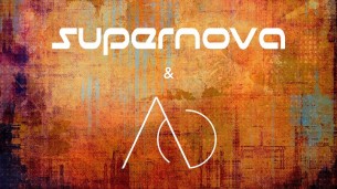 Supernova + Act Out- koncert Apoteka Pub 15.06.2017 w Krakowie - 15-06-2017