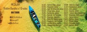 Koncert Mini Reggae Fest w Ustroniu - 08-07-2017