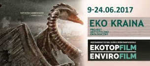 Koncert Eko Kraina / Ekotopfilm-Envirofilm / TCK w Tarnowskich Górach - 09-06-2017