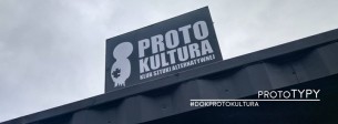 Koncert ProtoTYPY DNB X Dok Protokultura w Gdańsku - 31-05-2017