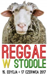 Koncert Reggae w Stodole - 15 edycja w Kobiórze - 17-06-2017