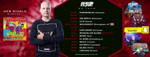 Koncert Bueno Clinic w Mielnie - 26-07-2017