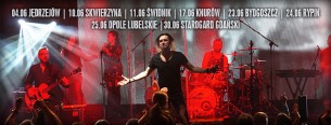 Koncert Piotr Cugowski w Bydgoszczy - 23-06-2017