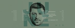 Koncert DJ NeeVald w Nysie - 23-06-2017