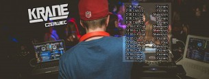 Koncert DJ Krane w Pile - 23-06-2017