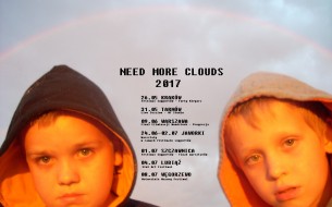 Koncert Need More Clouds w Szczawnicy - 01-07-2017