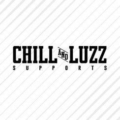 Koncert CHILL and LUZZ Supports Party 2017 w Warszawie - 16-06-2017