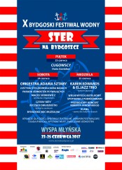 Bilety na X Bydgoski Festiwal Ster na Bydgoszcz