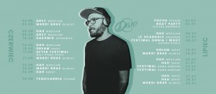 Koncert DJ Daso w Poznaniu - 01-07-2017