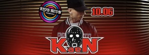 Koncert KaeN w Neonie 10.06 ! w Turobinie - 10-06-2017