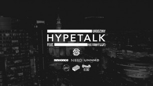 Koncert Urodziny Hypetalk (feat. Street Supply) w Warszawie - 10-06-2017