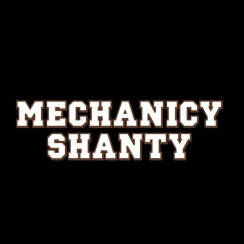 Mechanicy Shanty - Koncert w Opolu- Zmiana Terminu Koncertu - 08-07-2017