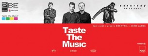 Koncert Taste The Music w Bielsku-Białej - 24-06-2017