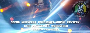 Koncert Troty Na Przystanku Woodstock - Pokojowa Wioska Kriszny w Kostrzynie nad Odrą - 05-08-2017