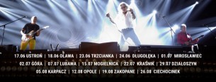 Koncert Hej Fest : Perfect w Zakopanem - 19-08-2017