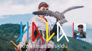 Koncert - Królestwo Beskidu w Koniakowie - 16-06-2017