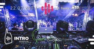 Bilety na INTRO Festival 2017