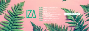 Koncert Spragnieni Lata w Łodzi - 08-07-2017