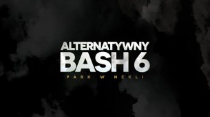 Koncert Alternatywny BASH 6 w Nekli - 25-08-2017