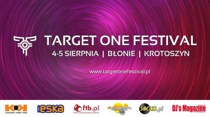 Bilety na Target One Festival