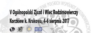 Koncert V Ogólnopolski Zjazd i Wiec Rodzimowierczy w Korzkwi k. Krakowa w Korzkiewie - 04-08-2017
