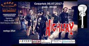 Koncert Highway w Opolu - 06-07-2017
