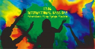 Koncert International Bass Day w Warszawie - 17-06-2017