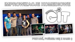 Koncert Improwizacje Komediowe w Restauracji Tenisowej w Gdańsku - 29-06-2017