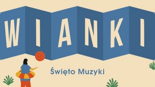 Koncert Wianki - Święto Muzyki 2017 w Krakowie - 24-06-2017