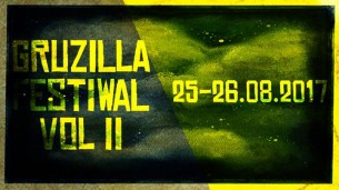 Bilety na Gruzilla Festiwal 2017