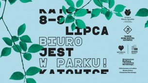 Koncert Biuro w Parku w Katowicach - 08-07-2017