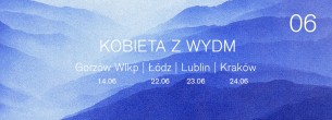 Koncert Kobieta z wydm w Lublinie - 23-06-2017