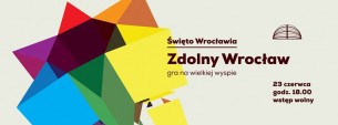 Koncert Zdolny Wrocław 2017 - 23-06-2017
