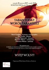 Koncert Taran Today w Krakowie - 20-06-2017