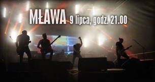Koncert - Bracia - Mława - 09-07-2017