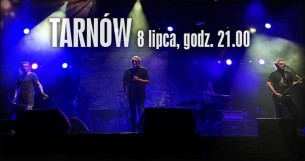 Koncert - Cugowscy - Tarnów - 08-07-2017