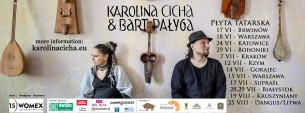 Koncert Karolina Cicha w Białymstoku - 28-07-2017
