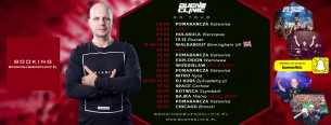 Koncert Bueno Clinic w Katowicach - 28-07-2017
