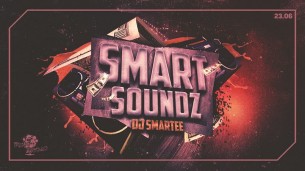 Koncert Smart Soundz // 23.06 // DJ Smartee w Radomiu - 23-06-2017